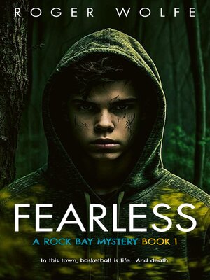 cover image of Fearless